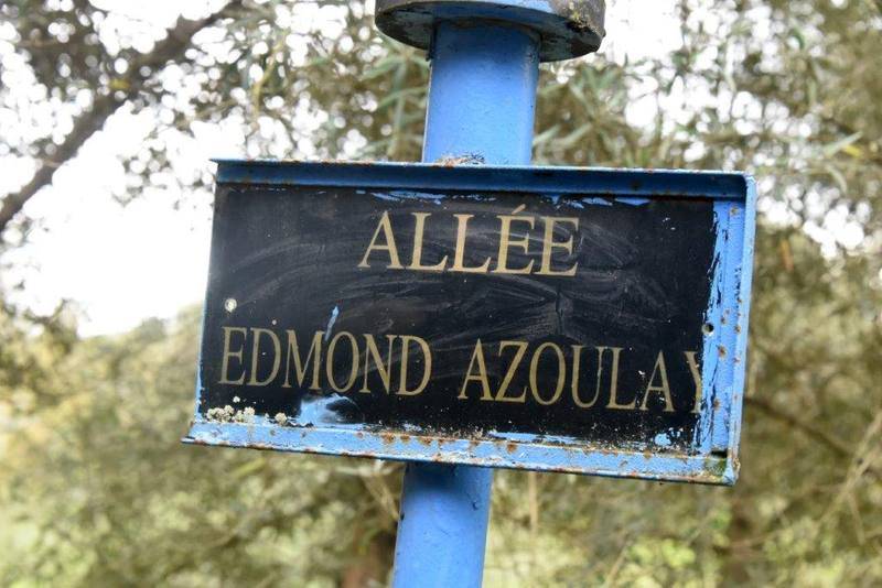 maroc ouezane cimetiere juif azoulay edmond allee ZBL 0660 (2)